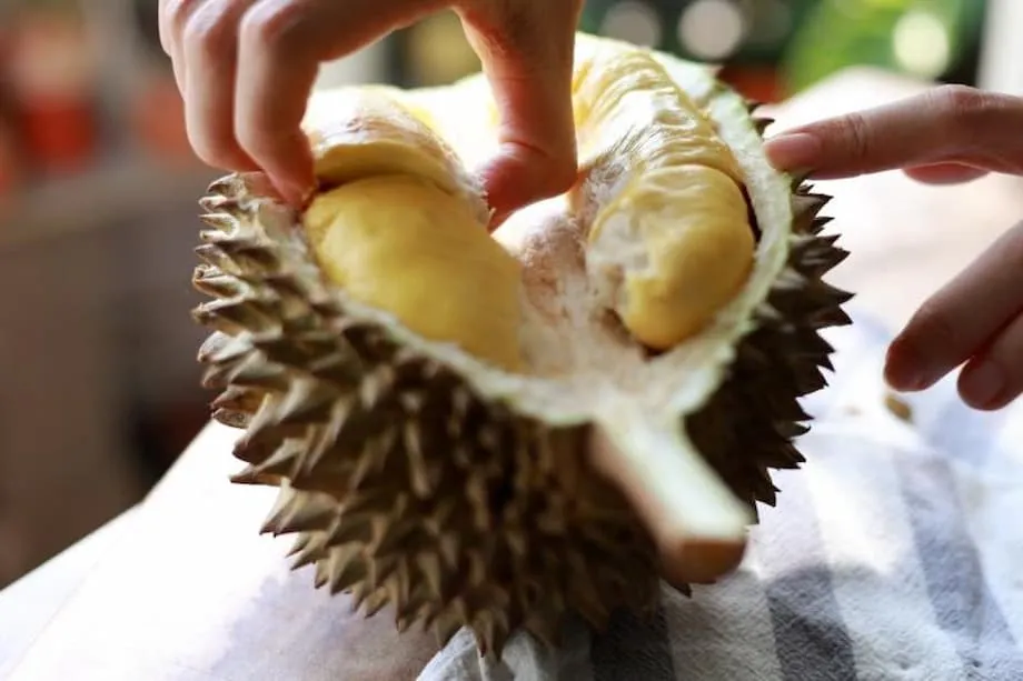 Dos relevos imperiais de lichi a um moderno expresso de durian: a China corre para servir um gosto crescente