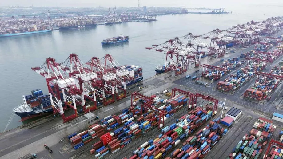 Japão Aumenta Investigações Antidumping em Meio de Excedente Chinês