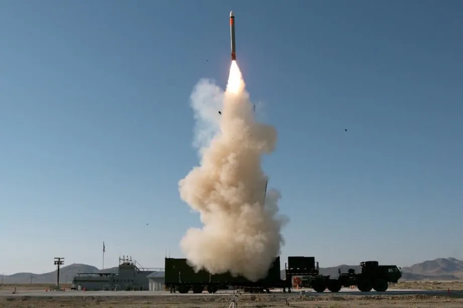 Implantação do Míssil Typhon dos EUA no Japão Pode Estimular Contramedidas Chinesas