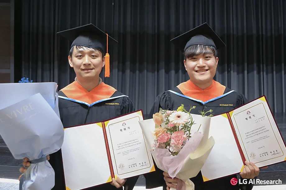 Escolas de pós-graduação em IA geridas por empresas testam o plano da Coreia do Sul para escalar o talento tecnológico