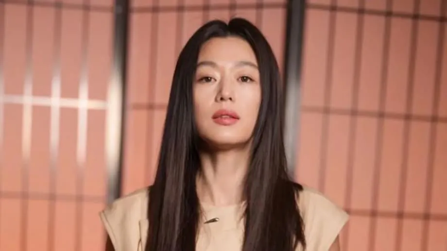Tempest acende reação em China com Jun Ji Hyun e a cultura K sob fogo