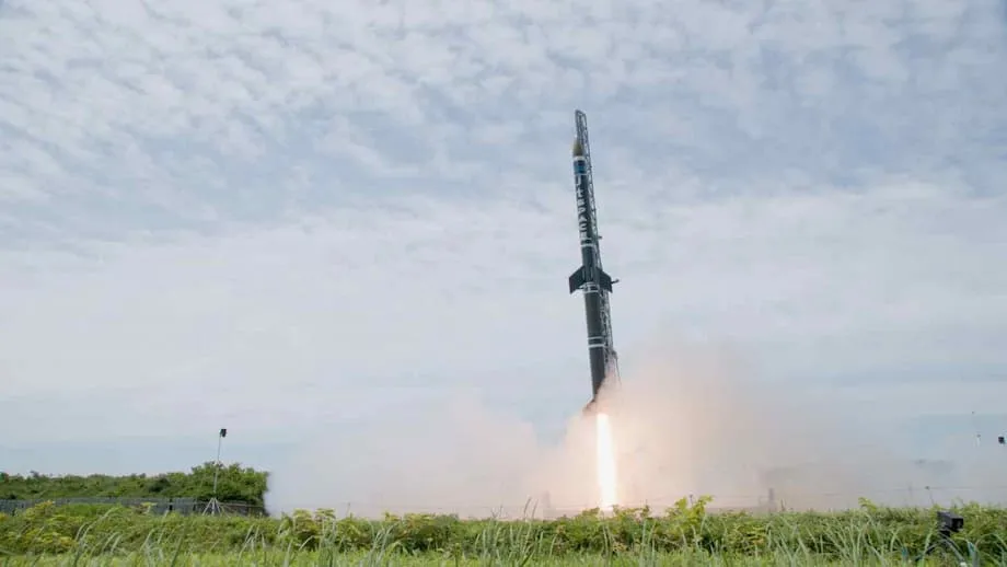 Espaçosportos do Japão abrem-se a lançamentos internacionais com foguetão de Taiwan