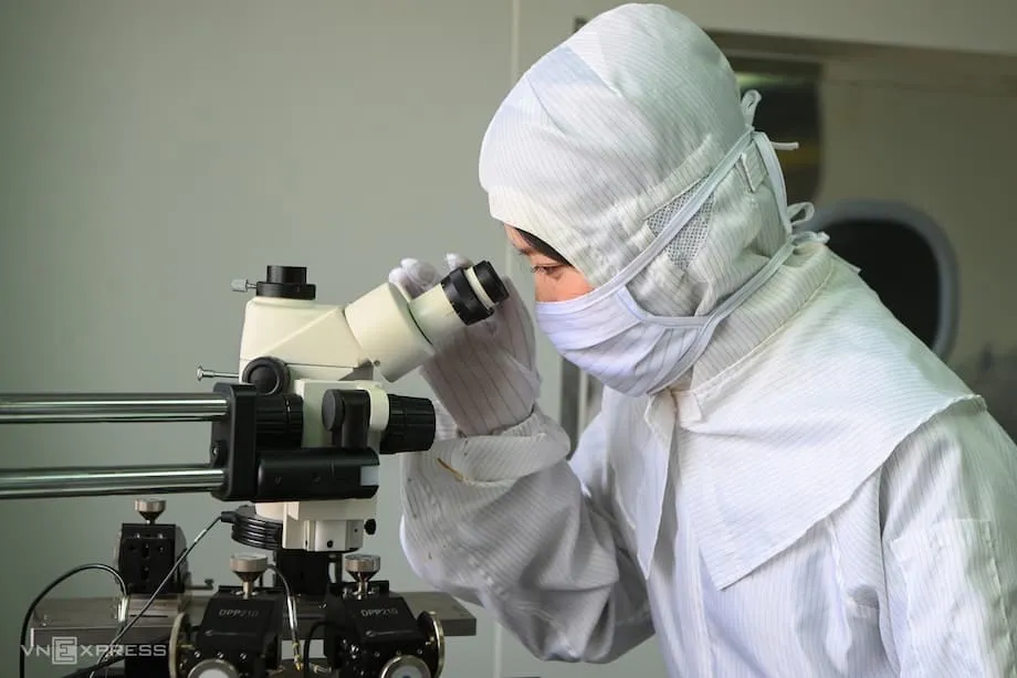 Vietname oferece habitação e veículos para atrair talentos tecnológicos