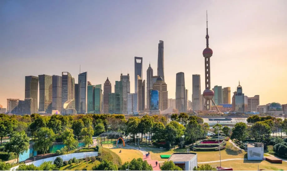 Cidades Chinesas e Rankings de Habitabilidade: Método, Perceção e Realidade