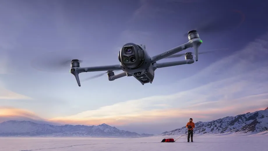 Juiz americano mantém decisão do Pentágono de incluir DJI em lista de empresas militares chinesas