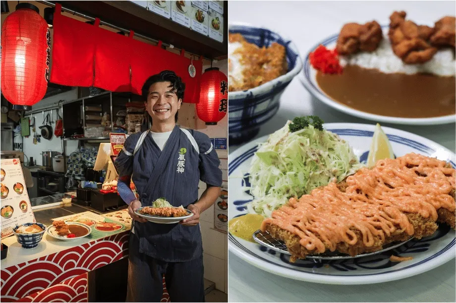Chefe do tonkatsu Maruhachi visa recuperação cuidada após encerramentos de estabelecimentos