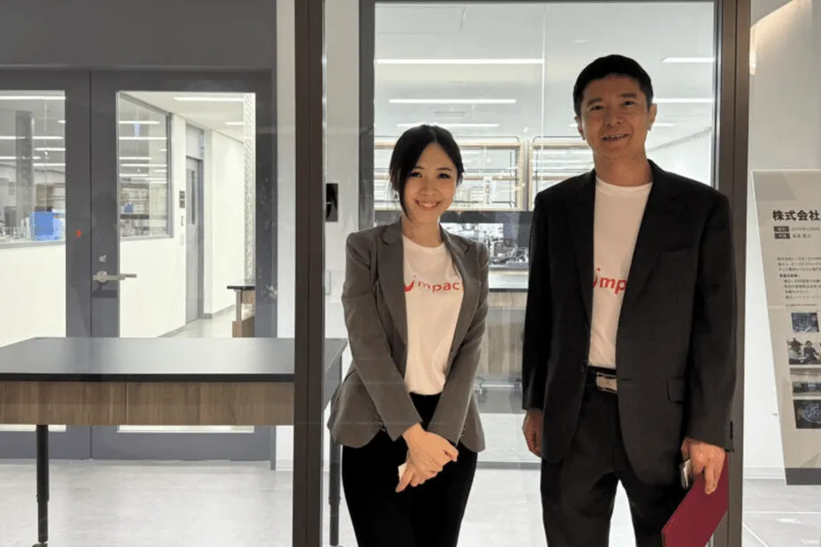 ImpacFat lança gordura de peixe cultivada no Japão, ligando a ciência de Singapura à inovação de Tóquio