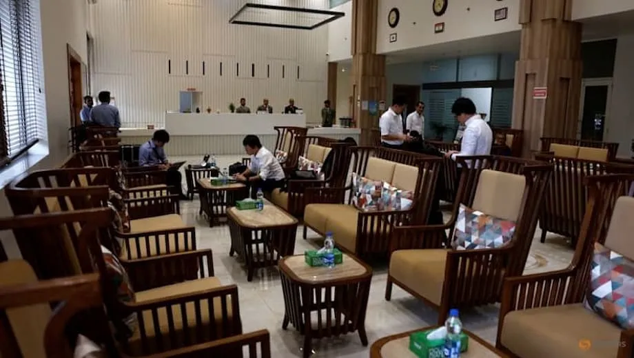 Nos bastidores do Pequeno Tóquio do Gujarat: expatriados automóveis japoneses remodelam Vithalapur e os seus hotéis