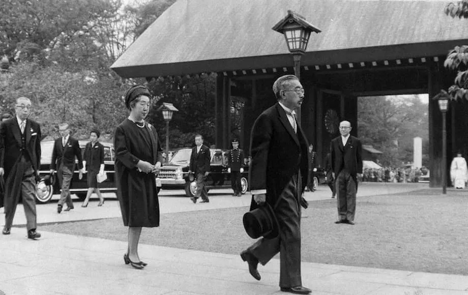 Proposta de Hayashi para Separar Criminosos de Guerra da Classe A no Yasukuni Alimenta um Debate Nacional