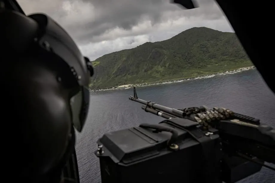 Ilha de Mavulis e a contingência de Taiwan: os interesses em jogo no Canal de Bashi