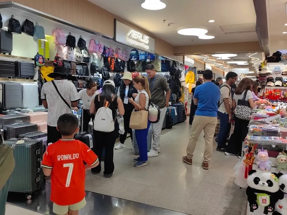 Como os Vendedores Chineses Estão a Ganhar Terreno nos Mercados do Médio Oriente