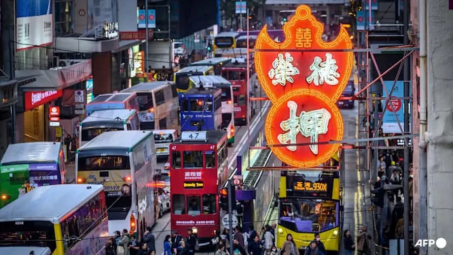 O regresso de Hong Kong: a cidade global da Ásia ou um posto avançado da China