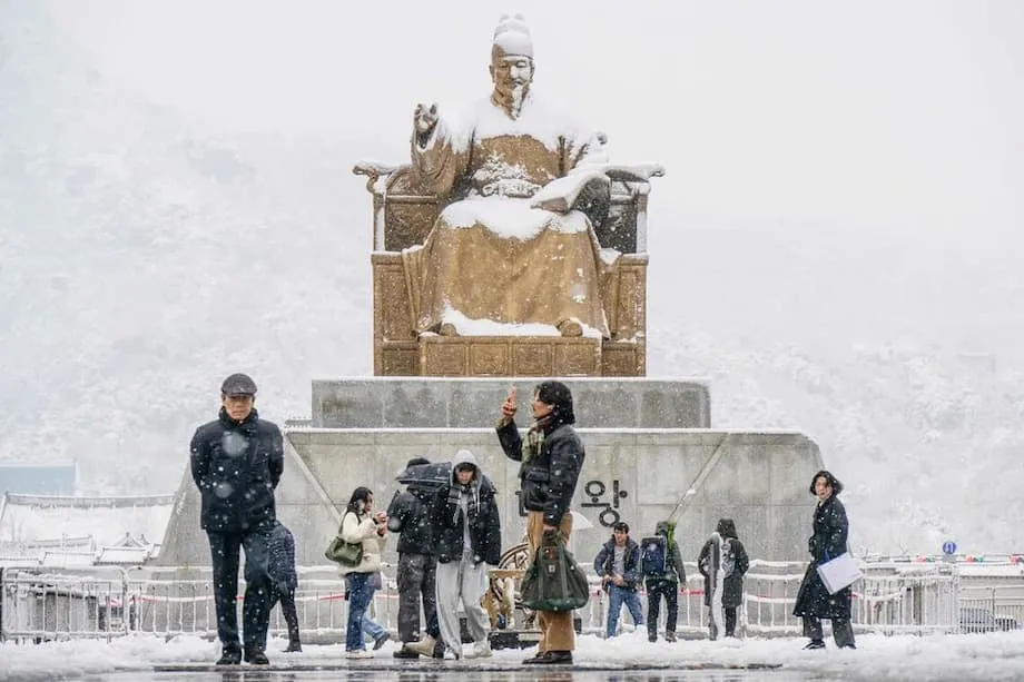 O voluntário que molda a forma como o mundo lê sobre a Coreia do Sul na Wikipédia
