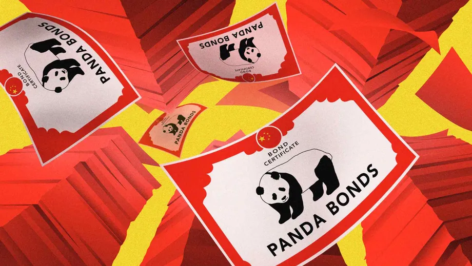 O Mercado de Panda Bonds da China Alarga a Influência Política de Pequim