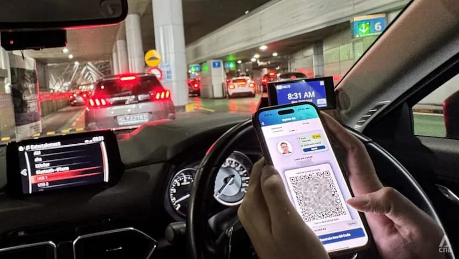 Malásia inicia ensaio de autorização de imigração por código QR nos postos terrestres de Johor