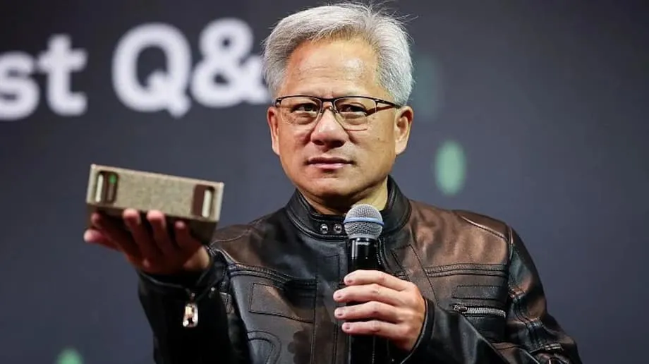O Desafio da China à Nvidia em Chips de IA Acelera