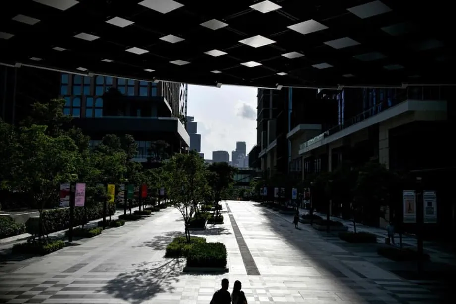 Porque o Sukhumvit domina as conversas de viagem do Bangkok nas redes sociais tailandesas