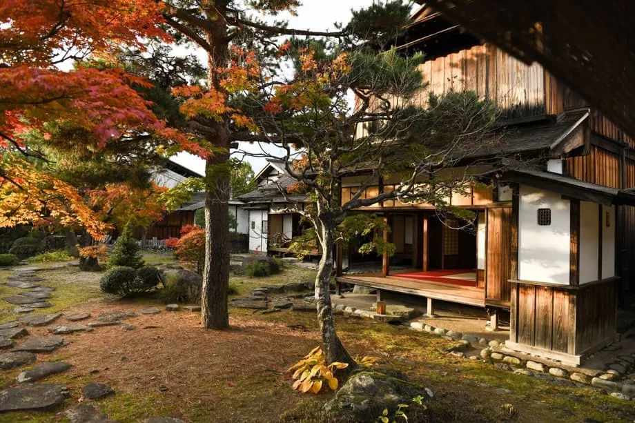 Três dias de Momijigari: a vivência do outono flamante do Japão