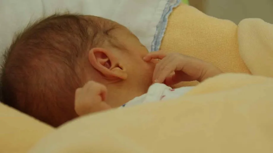 Bebés de Pais Estrangeiros Ajudam a Aliviar a Quebra de Nascimentos no Japão