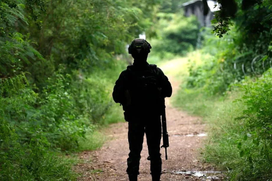 Sons Fantasmagóricos na Fronteira entre o Camboja e a Tailândia Despertam Trauma e Apelo à ONU