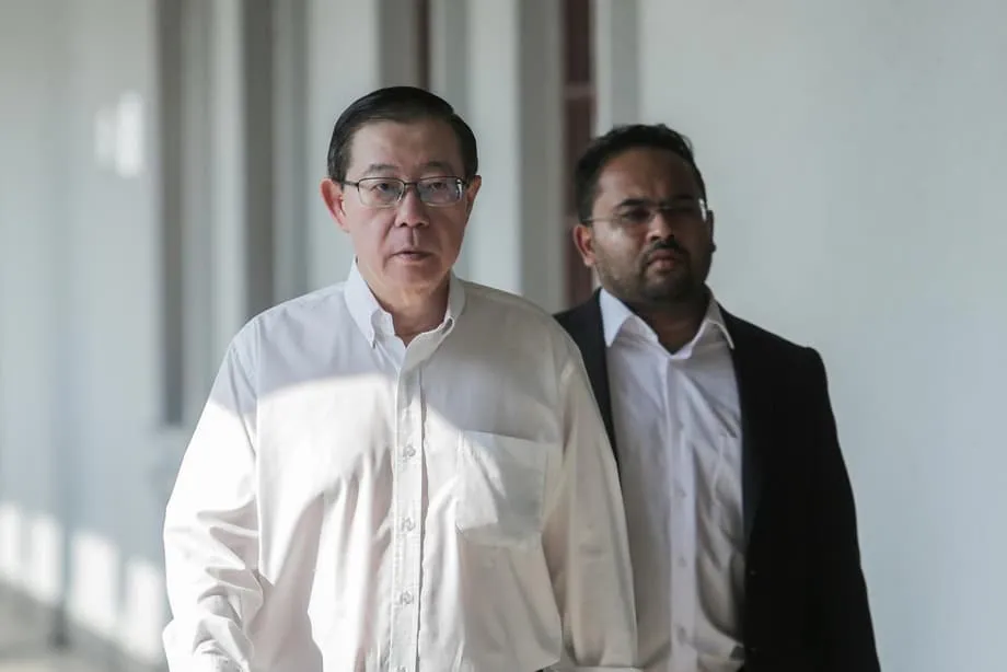 Oficial da Comissão Anticorrupção Diz ao Tribunal que Acordo do Túnel de Penang foi Negociação Direta e Alega Esquema Imobiliário e Propina de 10 Por Cento