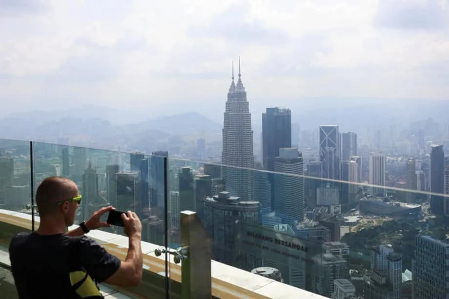 O Mercado Imobiliário da Malásia: Johor e Penang Disparam, Kuala Lumpur Abandana