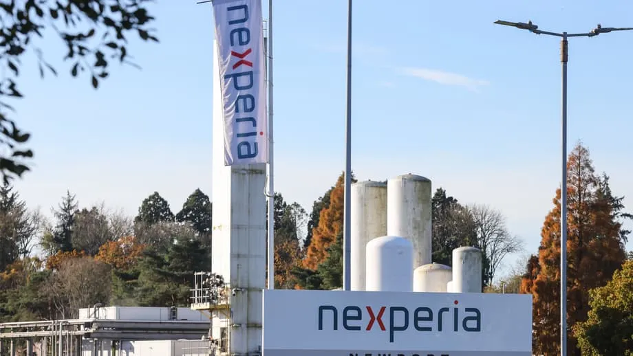 China bloqueia exportações da Nexperia após apreensão holandesa, aumentando as apostas na disputa dos chips