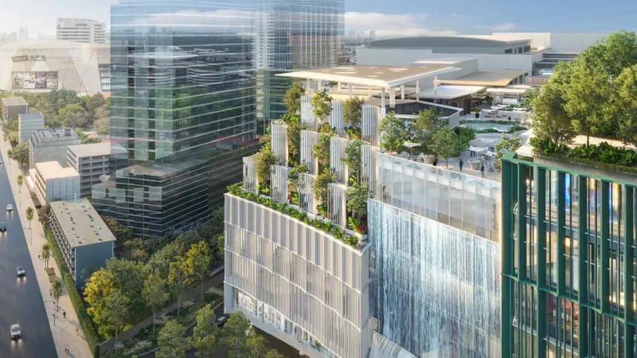 Central Pattana Vai Construir Megacentro Comercial de 640 Milhões de Dólares no Norte de Banguecoque