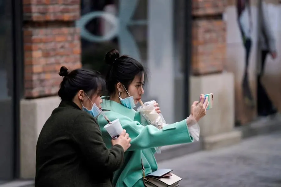 Marcas Chinesas de Leite com Chá Moldam as Tendências de Consumo do Sudeste Asiático
