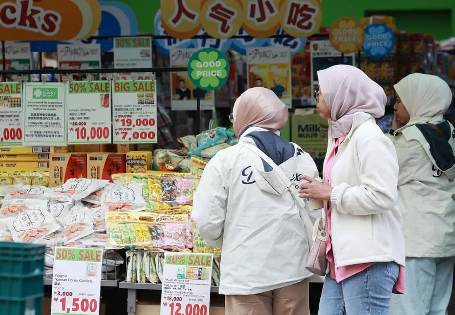 Porque é que a comida quotidiana coreana é agora a estrela das viagens em 2025