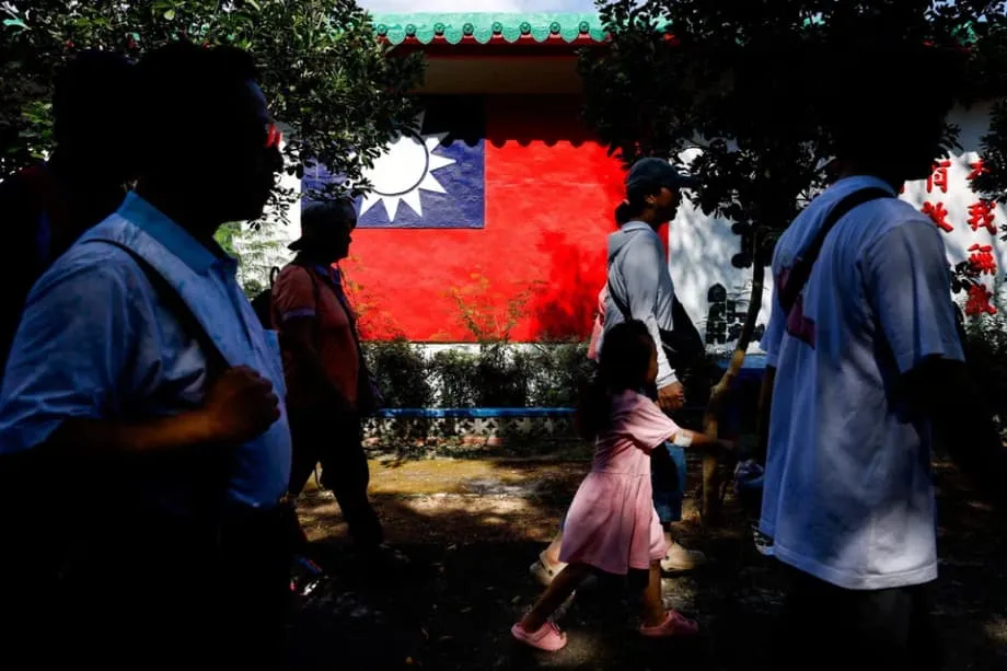 Kinmen e Matsu: as ilhas da linha da frente de Taiwan enfrentam pressão e propostas de integração