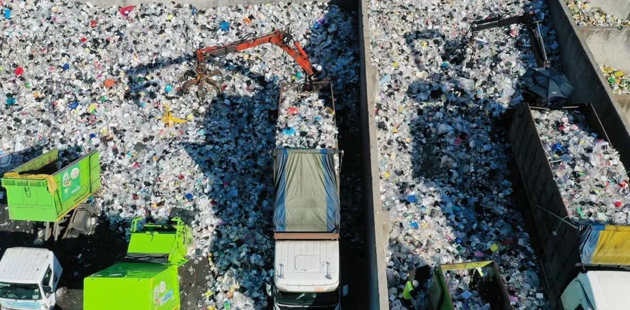 Coreia do Sul avança para remover a recuperação de energia das estatísticas de reciclagem e alinhar-se com normas globais