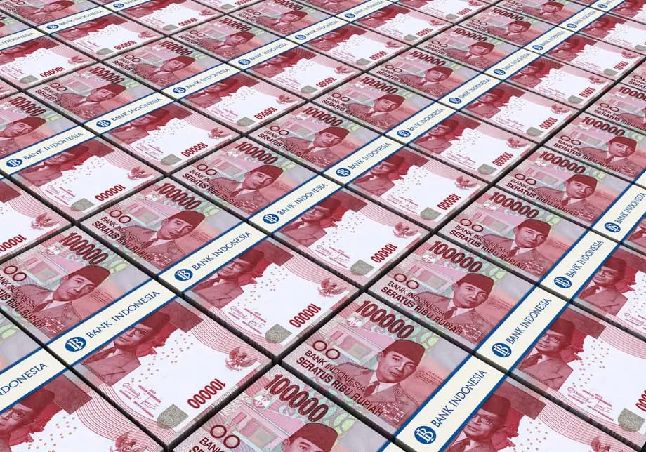 Banco da Indonésia Enfrenta Teste de Independência à medida que a Impulso pelo Crescimento se Intensifica