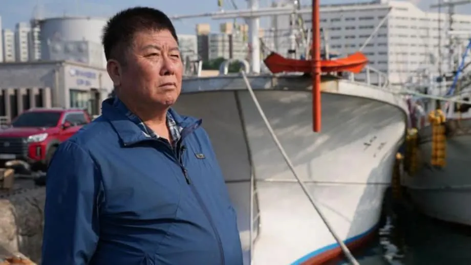 Mares em Subida, Menos Peixe: Como as Alterações Climáticas e o Risco Convergem nas Costas da Coreia do Sul