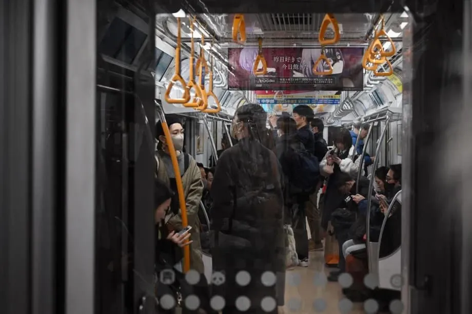 Um Século no Anel: Como a Linha Yamanote de Tóquio Moldou uma Megacidade e o Que Vem a Seguir