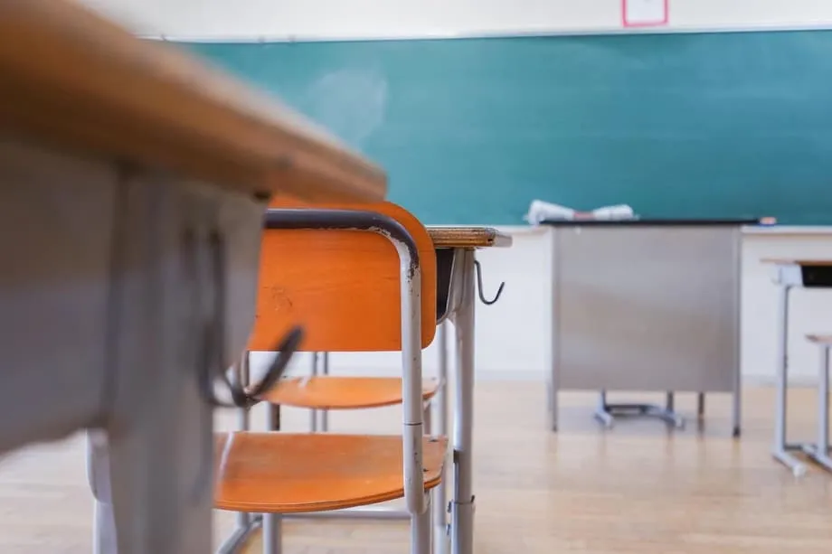 Abandono na Formação de Professores dispara na Coreia do Sul com o Aumento da Pressão e a Diminuição de Empregos