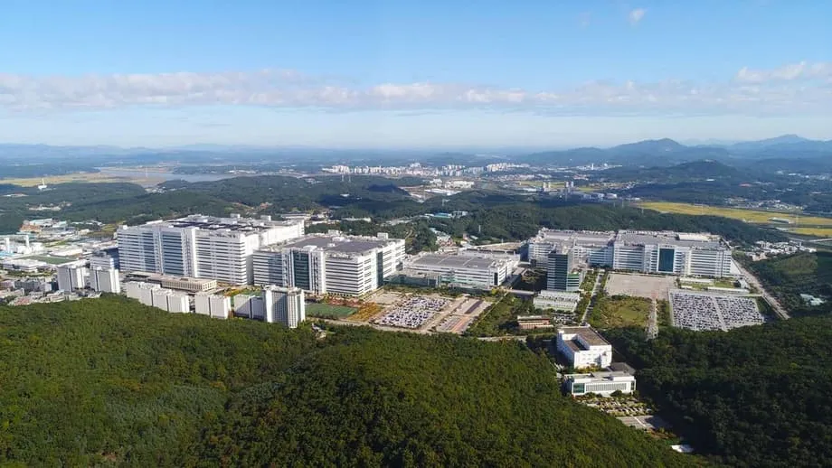 Coreia do Sul Enfrenta Aumento de Fugas de Tecnologia para a China