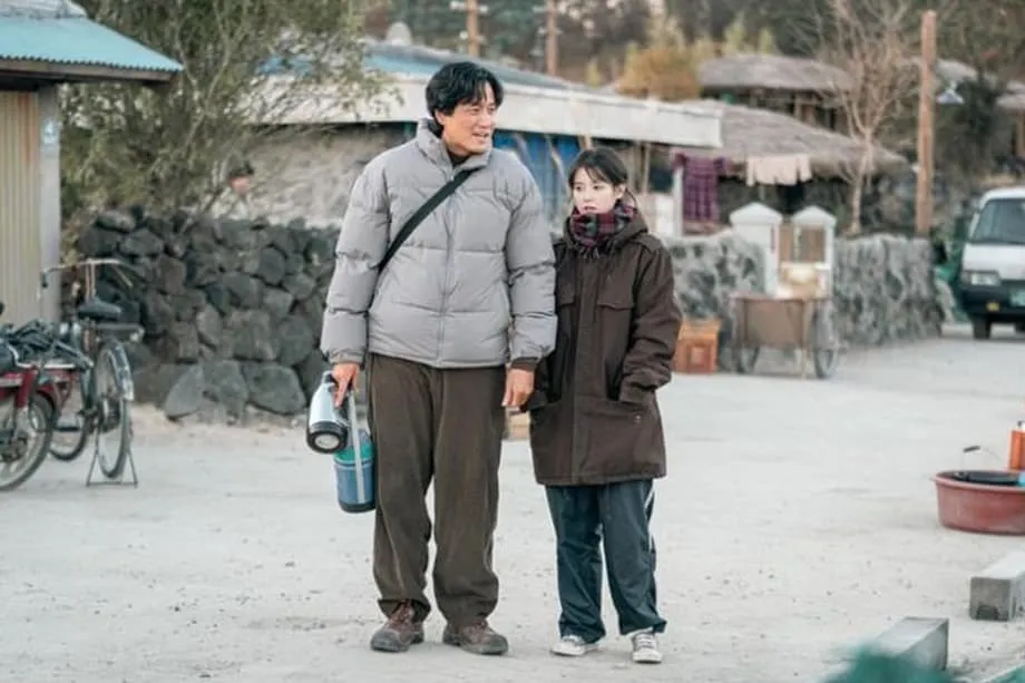 Porque é que a Geração Z na Coreia do Sul está a abraçar os K dramas retrô