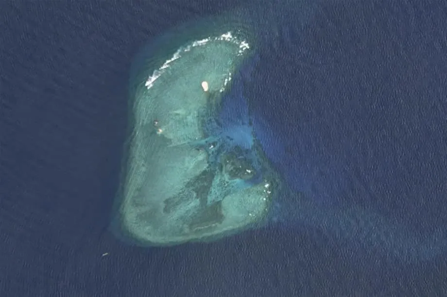 Vietname acelera recuperação de terras no South Reef enquanto construção nas Spratlys atinge escala da China