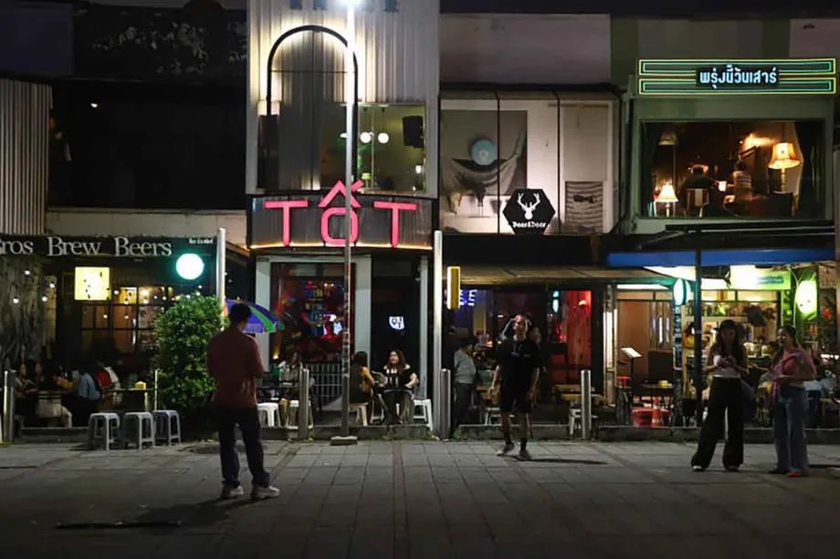 Nova Lei do Álcool na Tailândia Aperta Horas de Consumo e Adiciona Multas à medida que Restaurantes Alertam para Confusão entre Turistas
