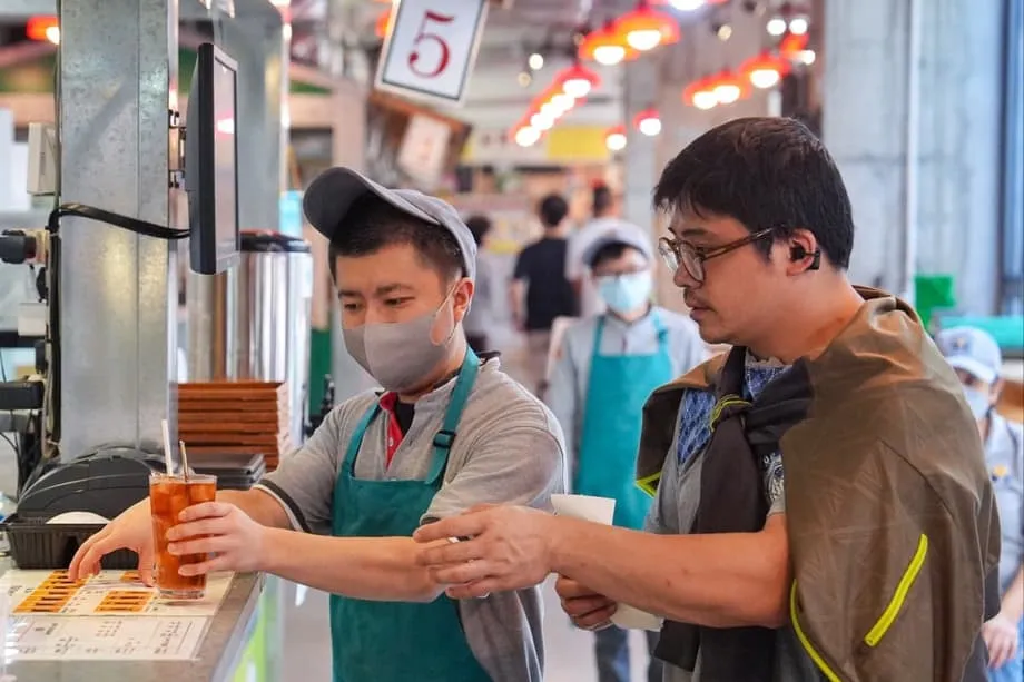 Dignity Kitchen de Hong Kong apela a parceiro local para assegurar a sua missão de formação para pessoas com deficiência