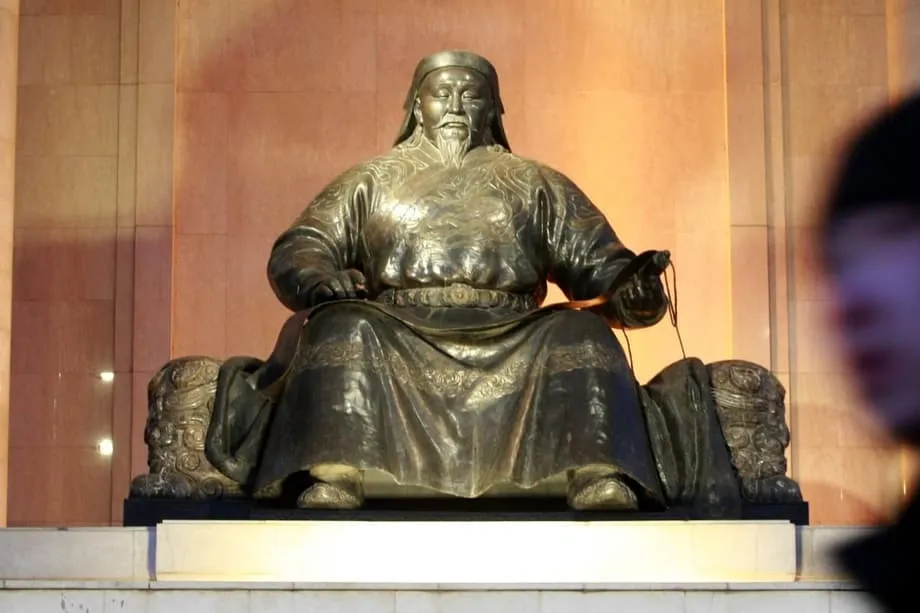 Como a Dinastia Yuan Transformou a China Sob Governação Mongol