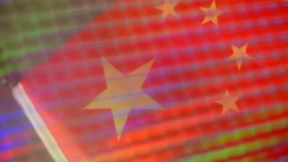 China Proíbe Chips Estrangeiros de IA em Centros de Dados Financiados pelo Estado