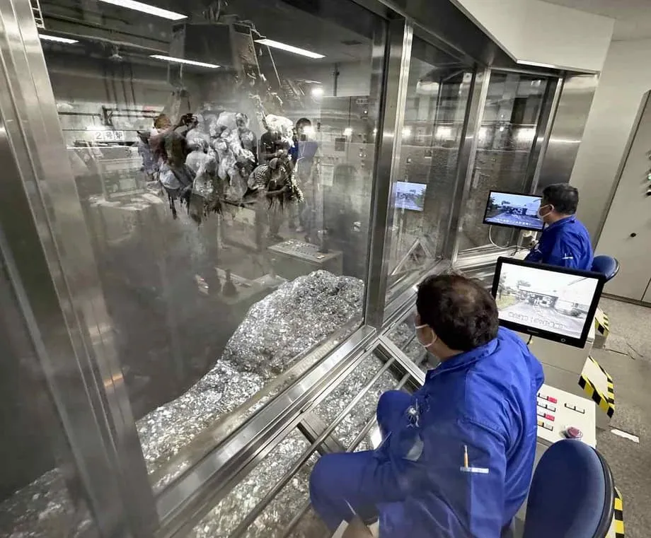 Dentro dos tours proibidos de Tóquio, do pátio do aeroporto aos pavilhões do mercado