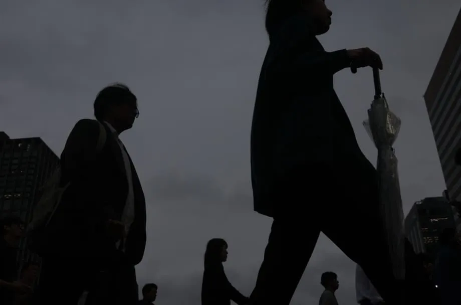 Como as Empresas Zumbi Estão a Drenar o Crescimento da Coreia e o Que Será Preciso para Revitalizar o Dinamismo