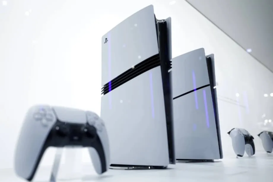 Sony apresenta PS5 mais barata apenas para o Japão para combater a vantagem da Nintendo