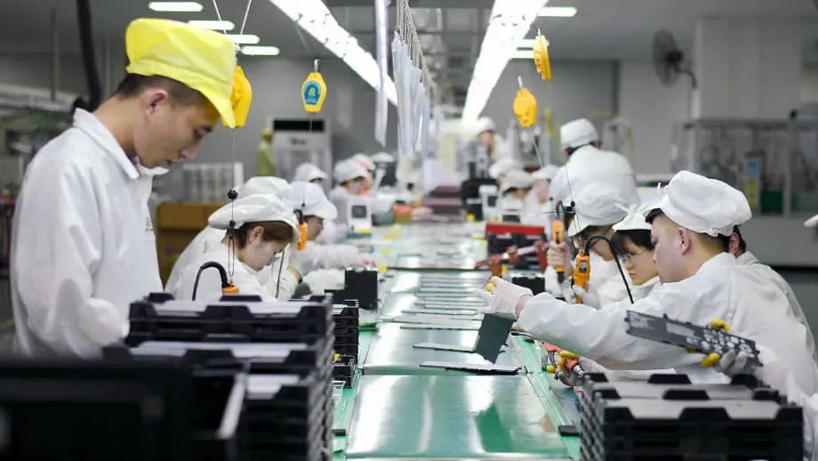 Como a China se Tornou o Líder Global em Baterias para Veículos Elétricos