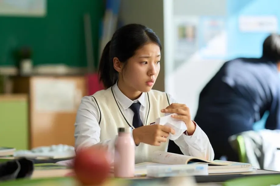 Drama independente coreano The World of Love desperta interesse na China e uma rara via para os cinemas