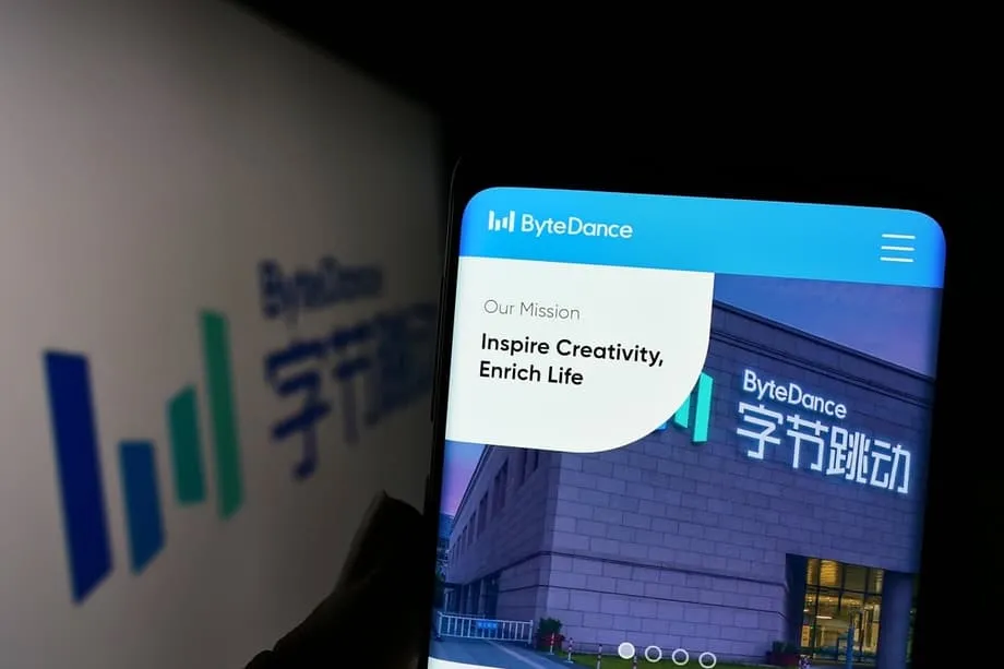 ByteDance lança agente de programação de IA de baixo custo na China