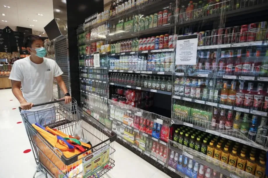 Tailândia Levanta Proibição de Venda de Álcool à Tarde Após Reação do Setor Turístico